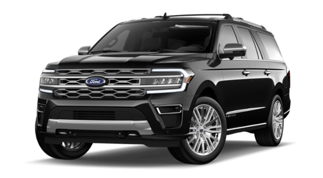 2024 Ford Expedition